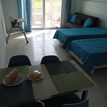 Lighthouse Apartments Chiliadou  Ngoại thất bức ảnh